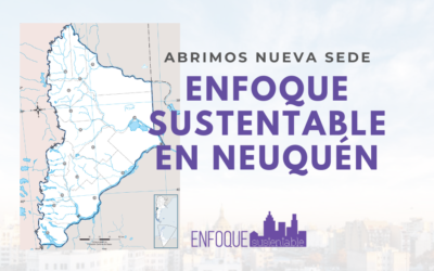 Servicio de consultoría ambiental en Neuquén